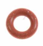 Compatible O rings - 4 X 2 O-ring Silicone 70 Red Fda