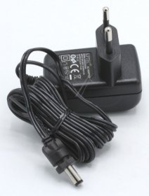 Nilfisk Power Supply For Vacuum Cleaner - 81942429 Ac Adapter 230v 50hz Eu