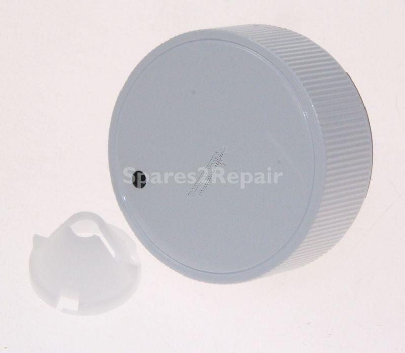 Turning Handle - 00606744 Knob-programme [Bosch Siemens]
