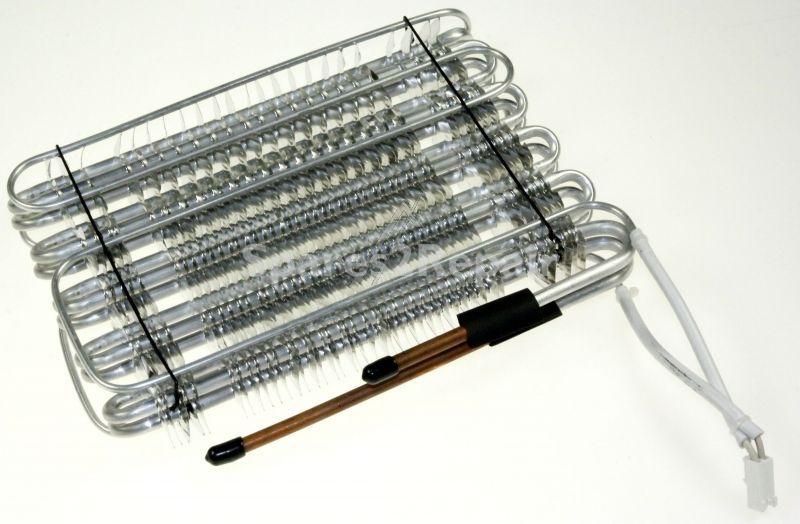 Evaporator - 4364650185 C00879484 Evaporator Assembly g92610e [Arcelik]