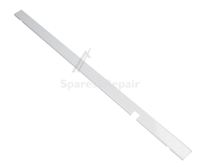 Hisense Gorenje Side Cover Housing - 554643 Side Bar R Fs16 Wh