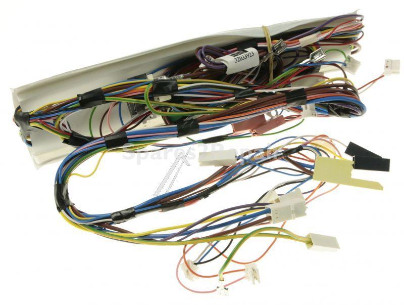 Harness - 32033923 Cable Harness-45-c1 [Vestel]