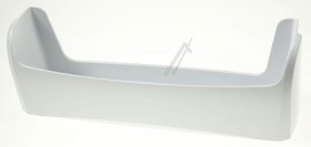 Refrigerator - Freezer Door Shelf - C00509689 488000509689 Bottle Rack Plain Gw [Whirlpool Indesit]