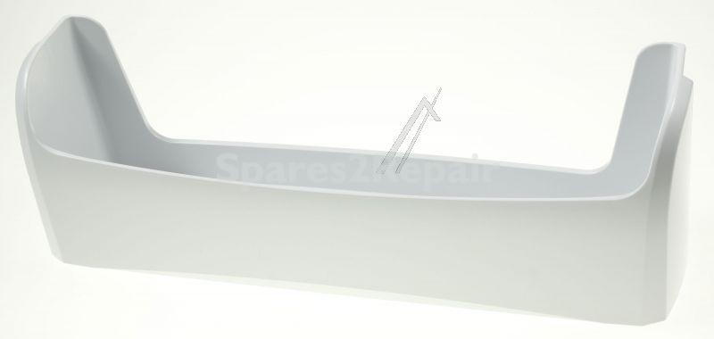 Refrigerator - Freezer Door Shelf - C00509689 488000509689 Bottle Rack Plain Gw [Whirlpool Indesit]