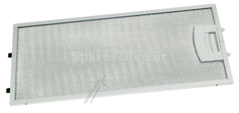 Metal Grease Trap - 00435204 Metal-mesh Grease Filter [Bosch Siemens]