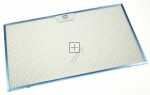 Faber Roblin Metal Grease Trap - 133 0184 490 Cassette Filter Al 506x300