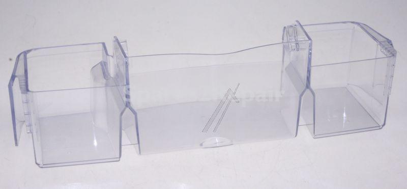 Samsung Refrigerator - Freezer Door Shelf - Da63-04884a Guard-dispenser:twin-pjt gpps ntr 168n