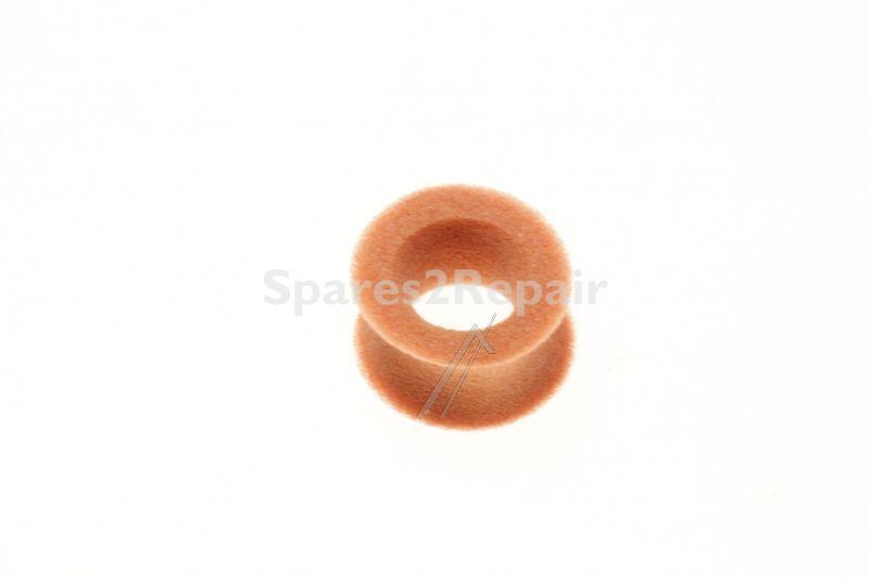 Sharp Cushion - Pcusga638wrpz Cushion