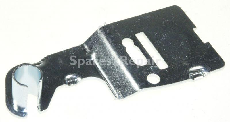 Lg Door Hinges For Fridges - Aeh33499106 Hinge Assembly Upper