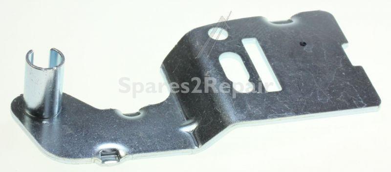 Lg Door Hinges For Fridges - Aeh33499109 Hinge Assembly Upper