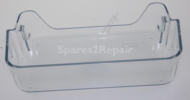 Samsung Refrigerator - Freezer Door Shelf - Da63-04299a Guard-little w07 rl40 gpps - -f06701g