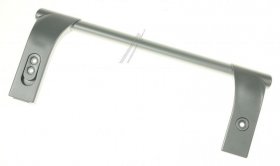 Fridge Door Handles - C00273566 488000273566 Refrigerator Door Handle - Plastic [Whirlpool Indesit]