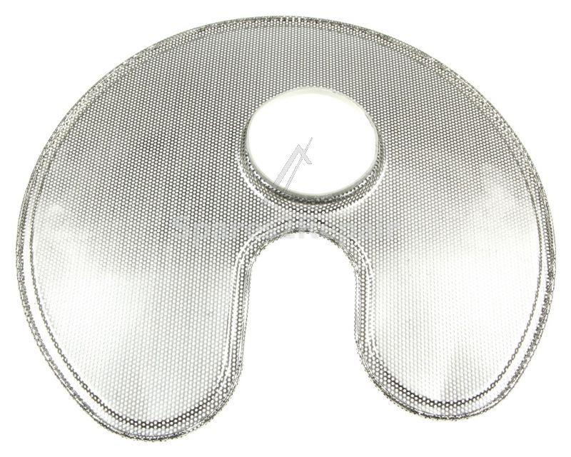 Brandt Dishwasher Filter - Ve5a000q4 Filter Unit Stainless