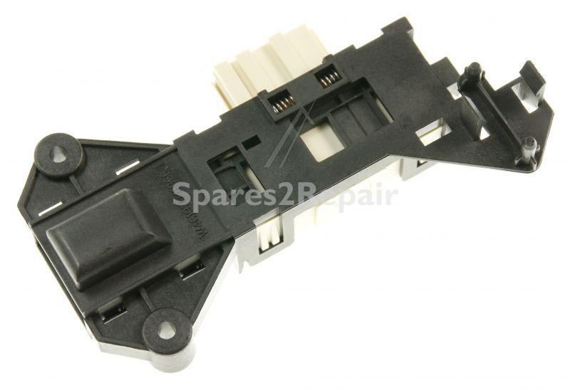 Hisense Gorenje Door Interlock Switch - Hkw461970419661 Door Lock