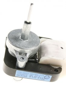 Ventilator Motor - C00312013 481236138124 Fan Motor [Whirlpool Indesit]