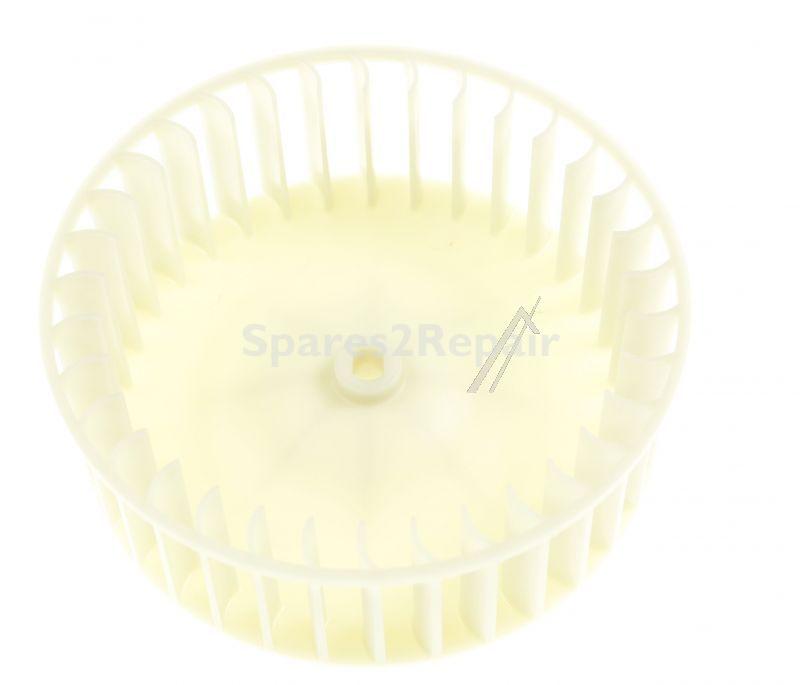 Hisense Gorenje Fan Blades - 102874 Fan Impeller 120mm Ul4