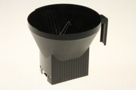 Moccamaster Filter Housing - 13253 Filter Housing Black