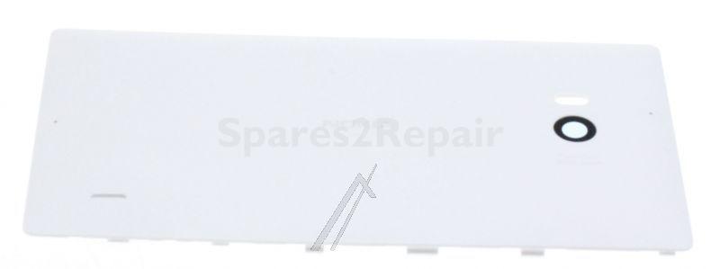 Microsoft Rear Cover - White - Microsoft Nokia Lumia 930 - 02507T7