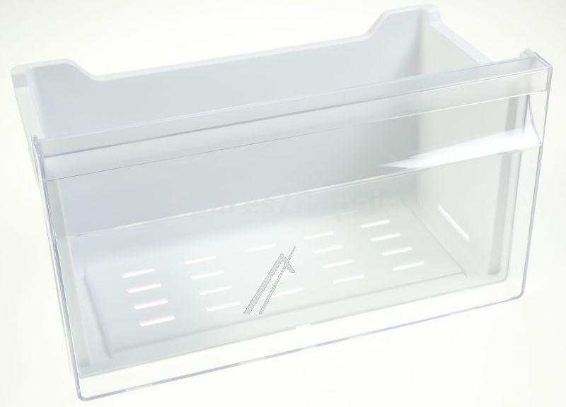 Freezer Drawer - 42177563 Bottom Bask gr-252(trans-nat) [Vestel]