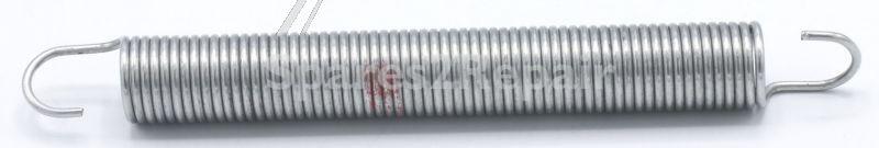 Door Hinges - 37016392 Hinge Spring (pink)-45 [Vestel]