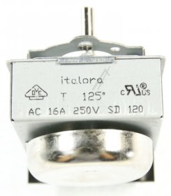 Brandt Timer-clock Module - Mm7-16 C090003a8 Clock