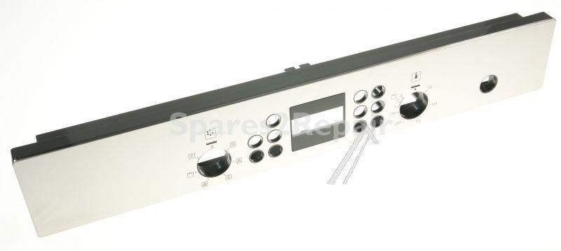 Operating Unit Screen - 00770119 Panel-facia [Bosch Siemens]
