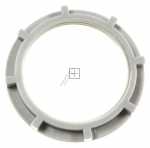 Samsung Salt Container Cover - Dd81-01070a Nut-softener:dmm - midea9347 1032 - - -