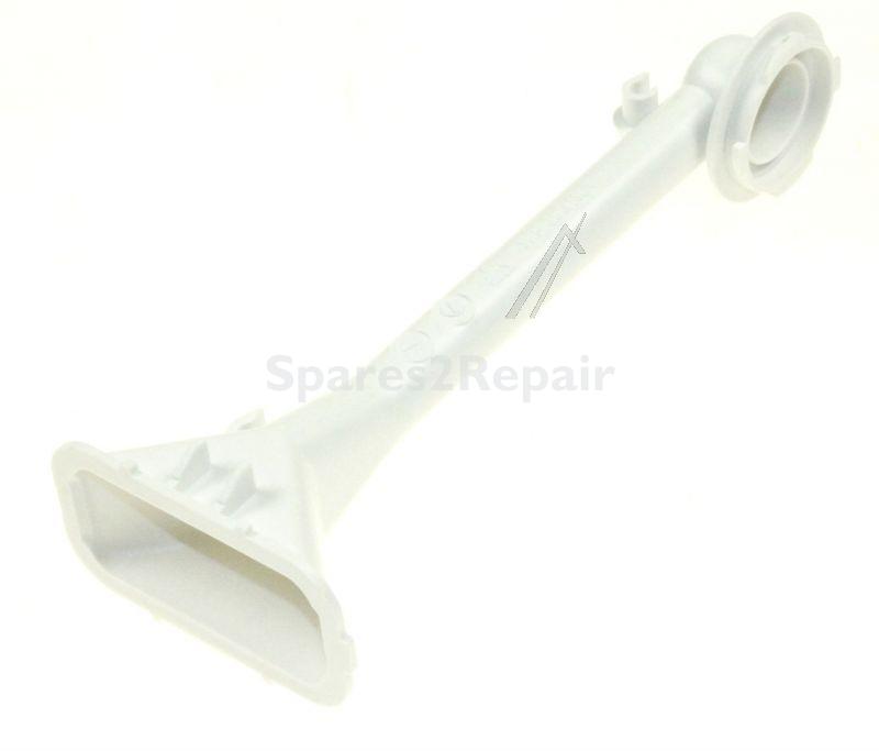 Standpipe - C00343487 481290508212 Connection [Whirlpool Indesit]