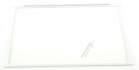 Pane - C00507848 488000507848 Shelf Glass Gw [Whirlpool Indesit]
