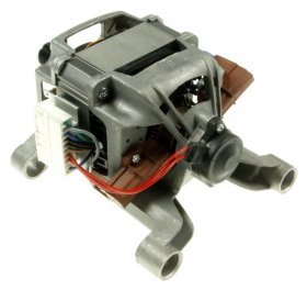 Washing Machine Motor - 20584 520 Nidec 8018043 Motor 1200rpm [Amica]