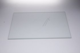 Glass Panel - C00143029 482000029699 Refrigerator Glass Shelf (472x321x4) Rohs [Whirlpool Indesit]