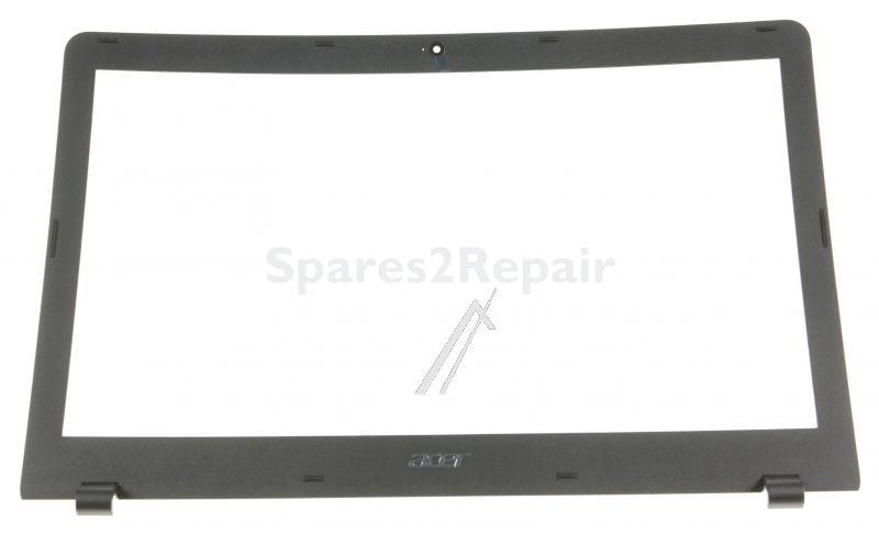 Acer Casing Cover - 60 gfjn7 002 Cover lcd bezel black black cap
