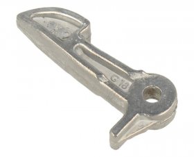 Door Hook - 1039587 Hook [Amica]