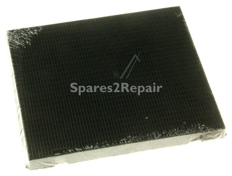 Eurofilter Carbon Filter - Carbon Filter 27x24 Replac For Indesit C00308181 c00298735
