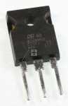 Stmicroelectronics Transistors - Mosfet N-ch 500v 30a To-247 -rohs-konform-