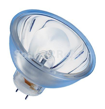 Osram Gx9,5-halogenlamps - Studio-, Projektions- Und Fotolampe, Gy5.3, 300 W, 120 V