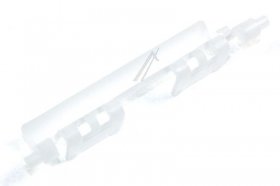 Door Hook - 49034185 Evaporator Door Lock Spring [Candy Hoover]