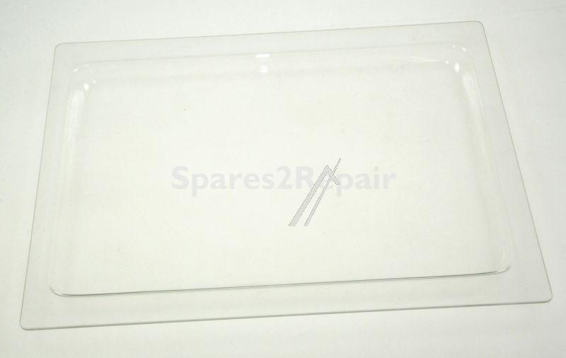 Hisense Gorenje Glass Pan - 242137 Friying Pan