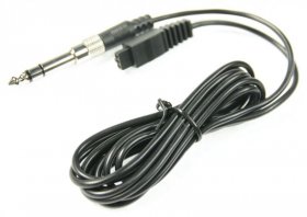 Sennheiser Various Audio-video connectors - 576182 Kl 3 5s-texas And Px 2
