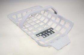 Basket - 1364248003 Basket Drying Shoes Plastic Ti [Electrolux Aeg]