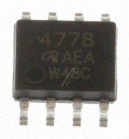 Vishay Field Effect Transistor - Si4778dy-ge3 Si4778dy-t1-ge3 Transistors
