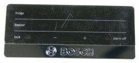 Display Unit - 12023881 Display Module [Bosch Siemens]