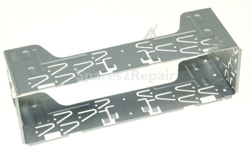 Jvc Mounting Frame - Ge20342-001a Mounting Sleeve