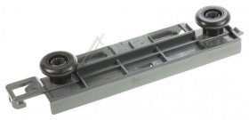 Basket Guide - 1767650300 C00890868 Flexible Cutlery Tray Wheel Mechanism Gr [Arcelik]