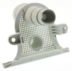 Smeg Carrier Assembly - 768412300 Lower Sprayer Support