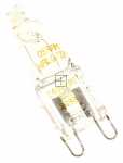 Osram G9 Halogen Lamps - G9 G9 Halogen Lamp - No Reflector, G9, 20 W, 240 V