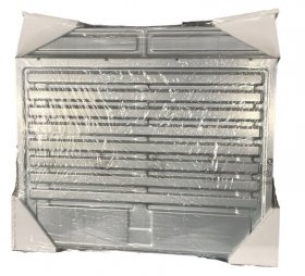 Whirlpool Casing Cover - C00520553 481011116252 Cover Top Electric Oven