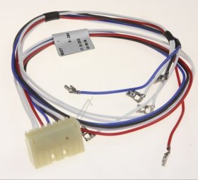 Hisense Gorenje Harness - 691077 Cable Set Skp 2-1d