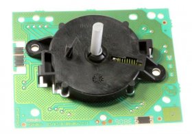 Timer - 2818140100 C00930874 Program Selector Card [Arcelik]
