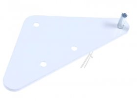 Door Hinges - 2250300114 Hinge upper right [Electrolux Aeg]